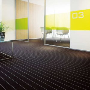 EXC-1000 Carpet Tiles
