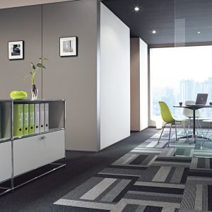 GA400RS Carpet Tiles