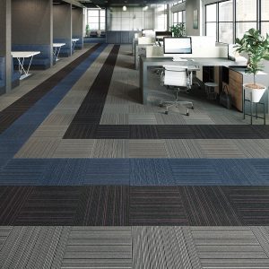 YU 1000 Carpet Tiles