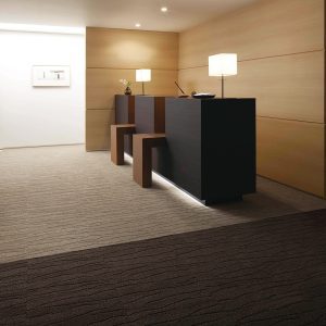 Nocture Carpet Tiles