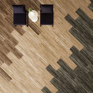 GX9650 V Carpet Tile