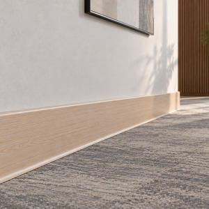 Long Habaki Skirting