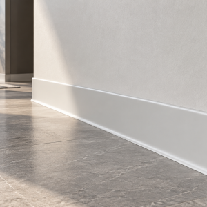 Style Habaki Skirting